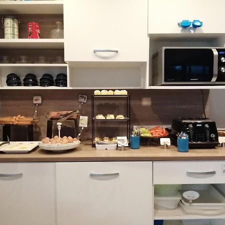 Beerapan Hotel Bangkok Kültér fotó