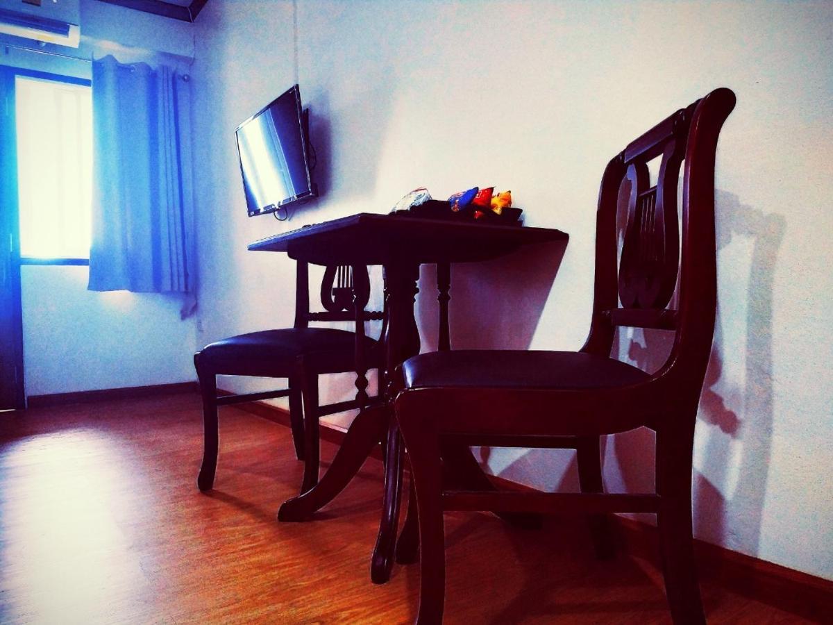 Beerapan Hotel Bangkok Kültér fotó