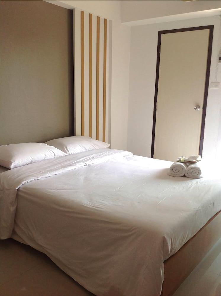Beerapan Hotel Bangkok Kültér fotó